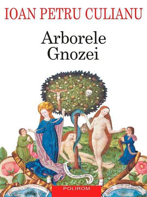 cover image of Arborele gnozei
